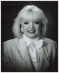 Gloria Dawn Strickland